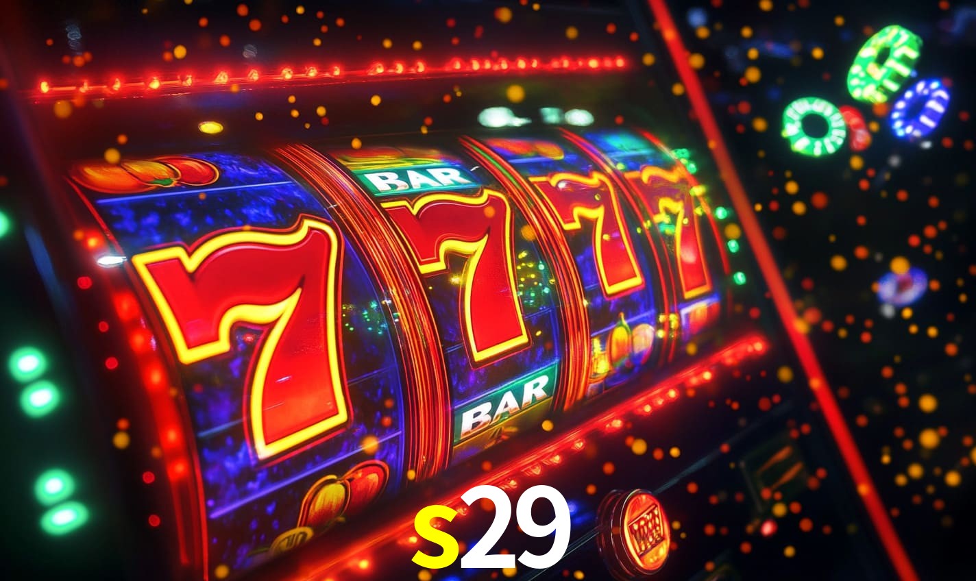 Daily Bonuses s29