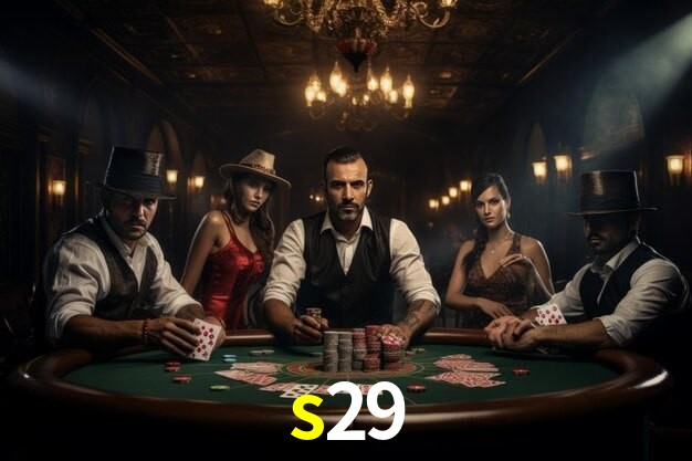 cassino s29