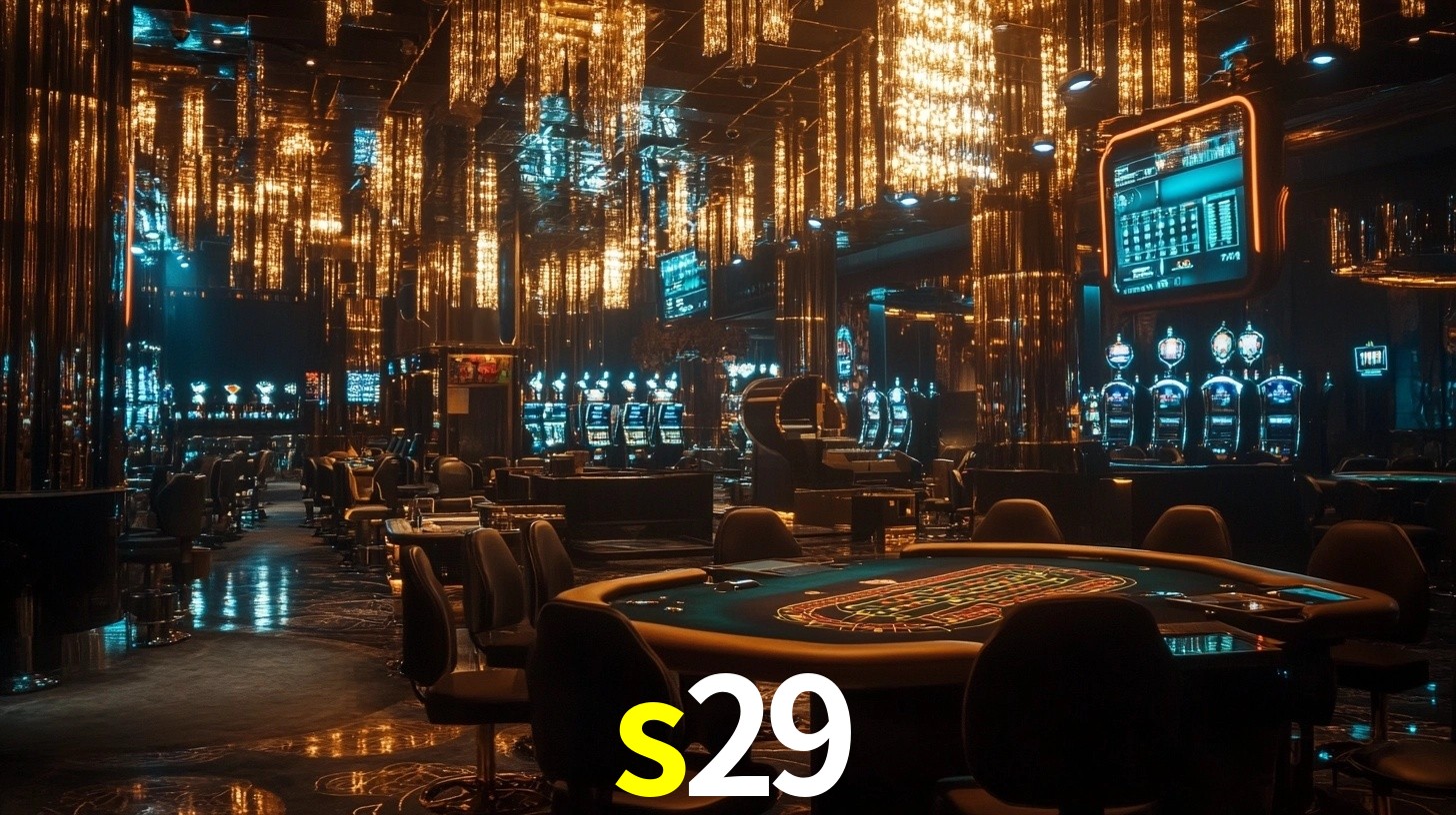 Welcome Bonus s29