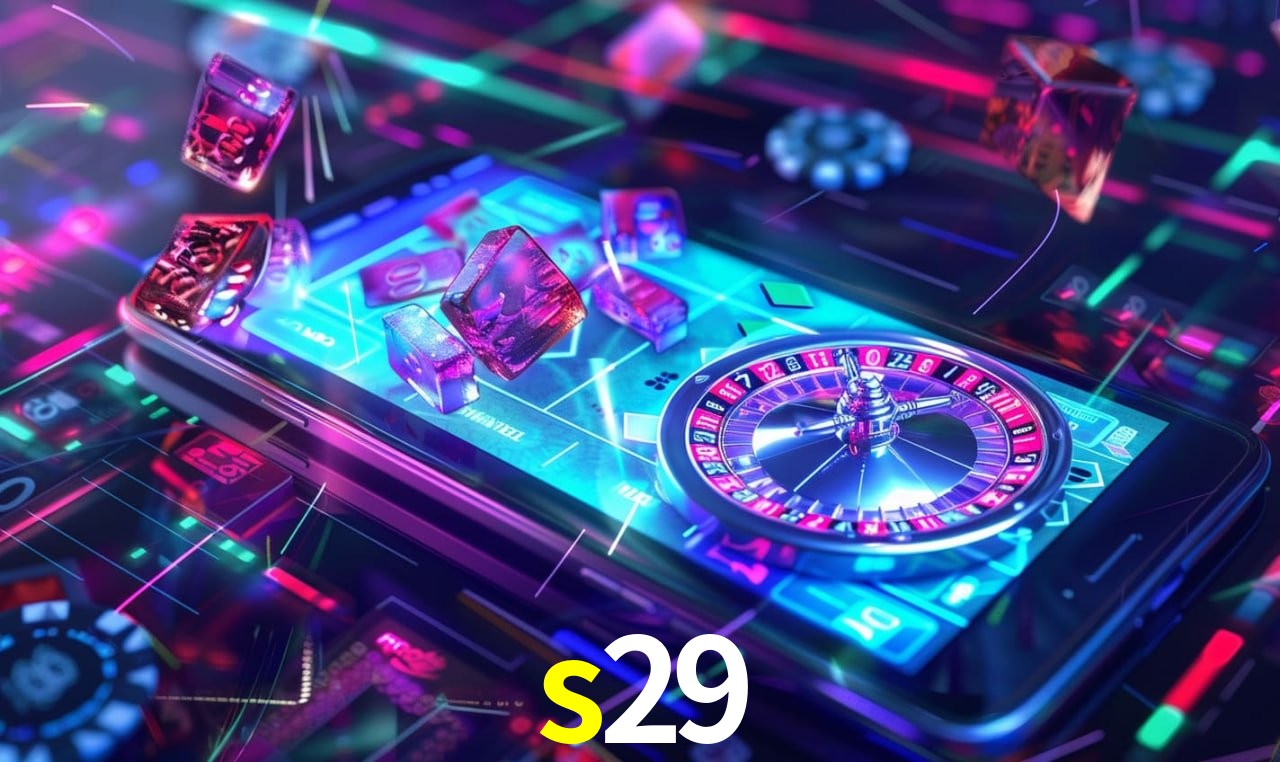 Estatísticas do Jogo s29