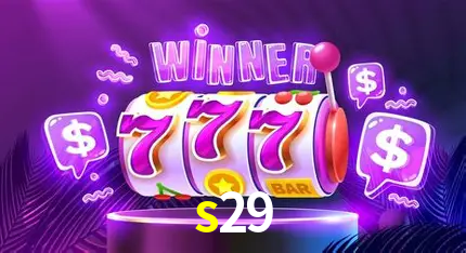 Descubra a Magia dos Jogos de Arcade no s29