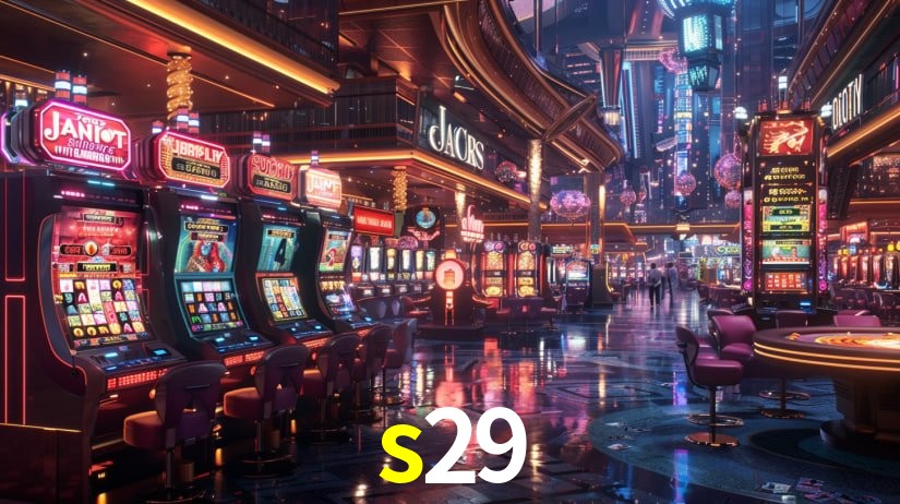 Flash Promotion s29