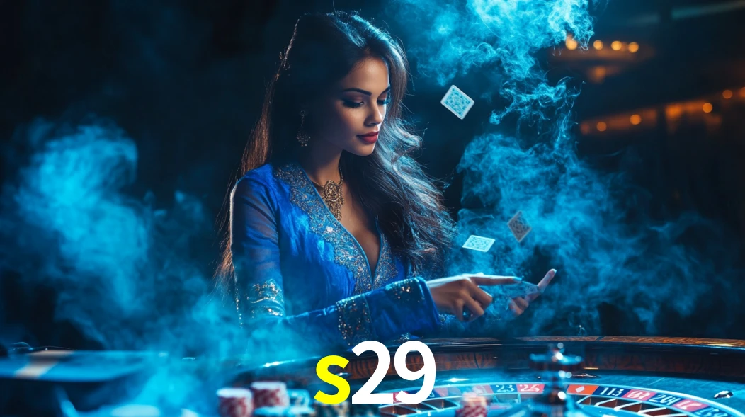 A Emoção da Loteria na s29: Uma Chance de Mudança de Vida