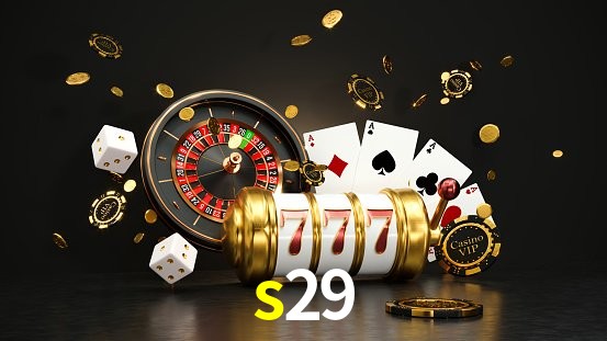 Live Casino s29