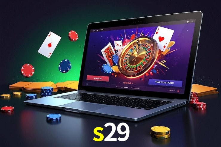s29 - Melhores Jogos De Casino Do Brasil - s29.com