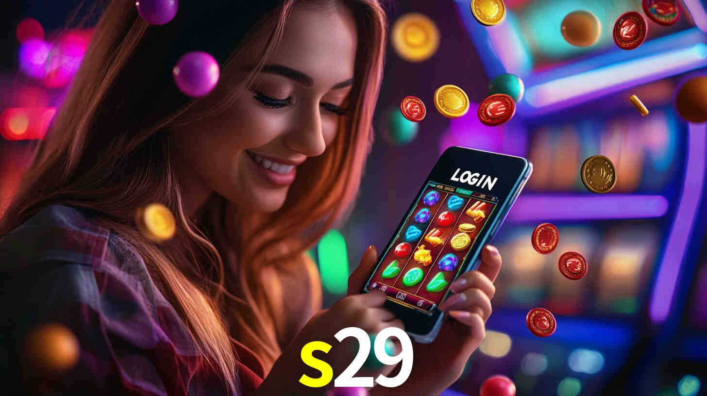 Live Casino s29