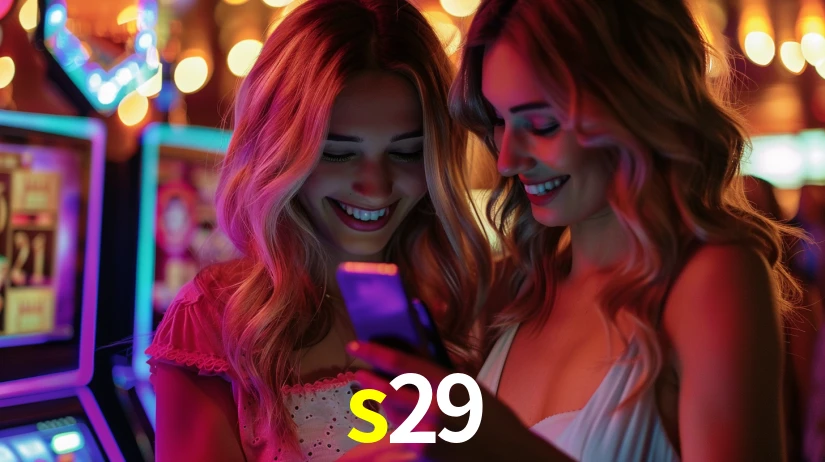 VIP Casino s29