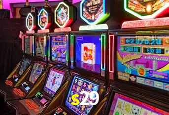 A Emoção da Loteria na s29: Uma Chance de Mudança de Vida