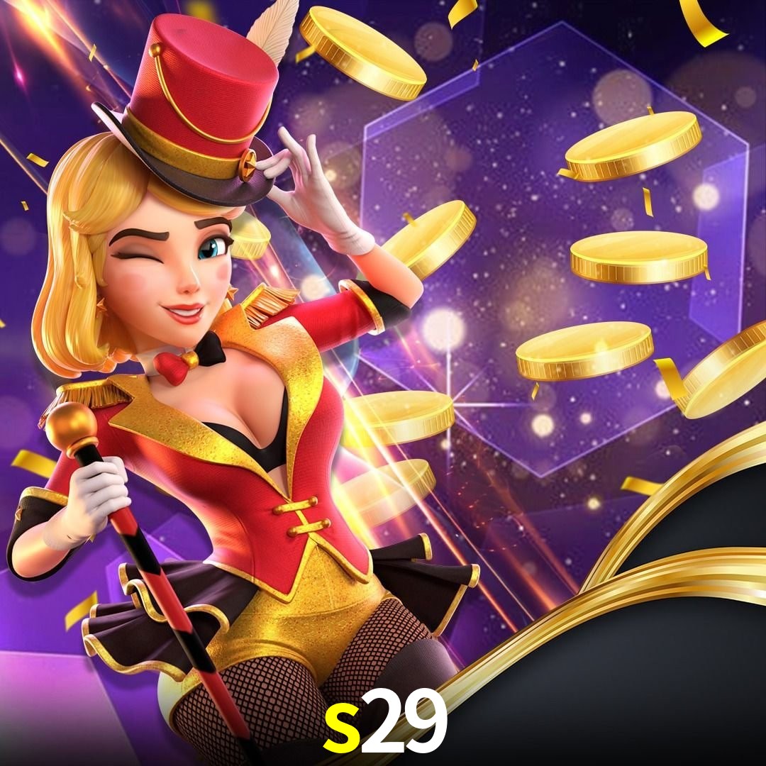 Slot Games s29