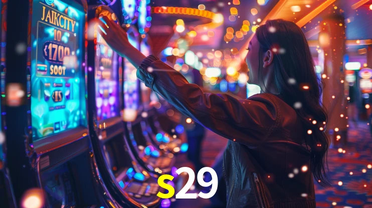 Roulette Table s29