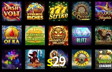 s29 bet
