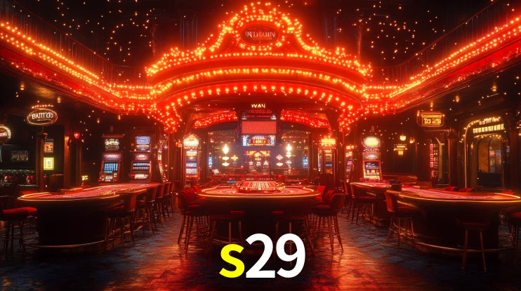 Spaceman Game s29