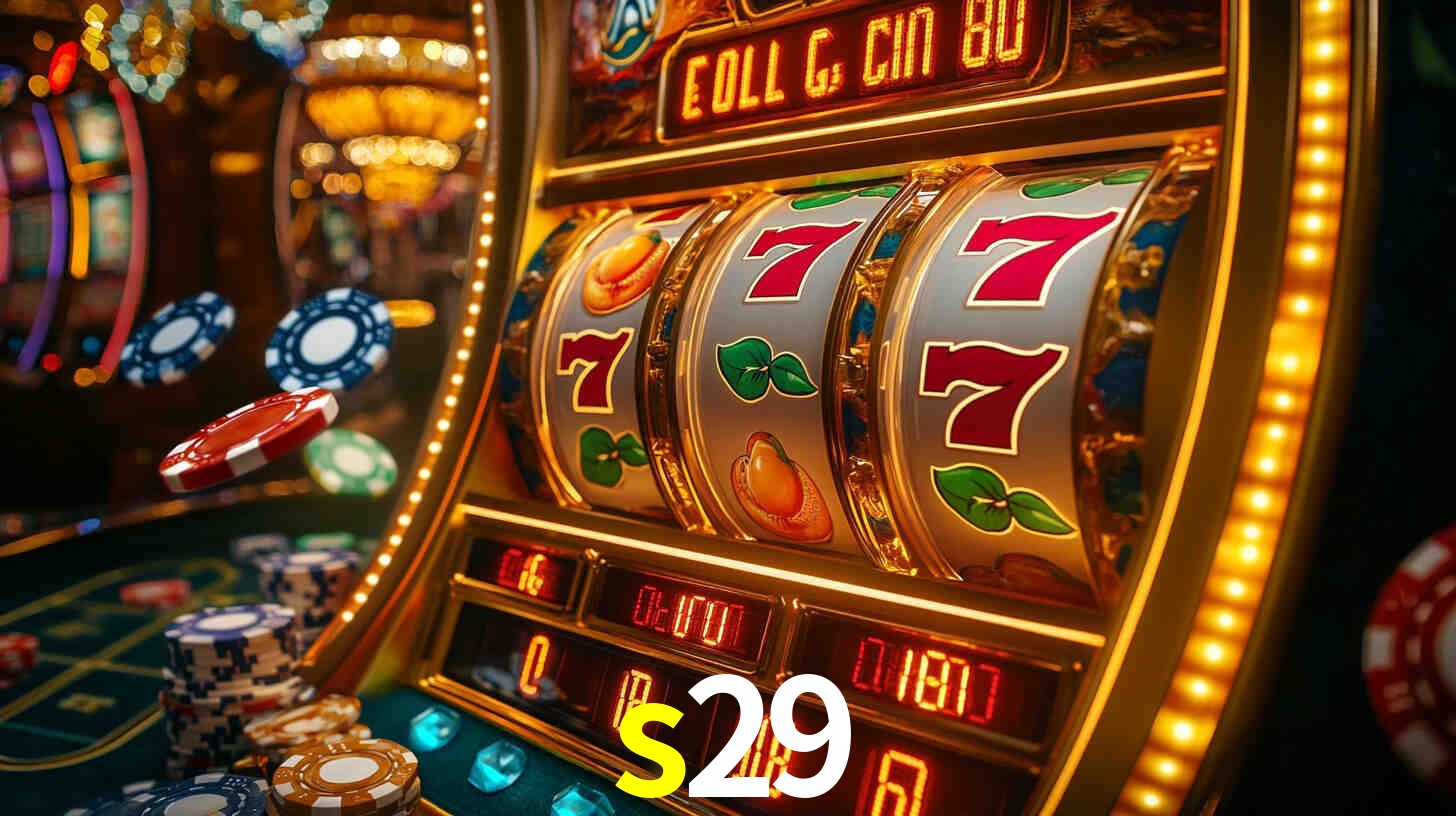 Tennis Betting s29